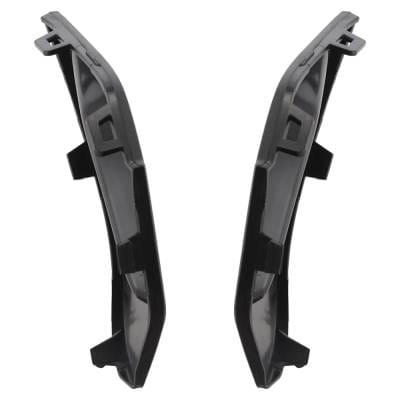 New Front Left And Front Right Fog Light Cover Compatible With Chevrolet Bolt Ev Lt 2022-2023 By thumbnail 14