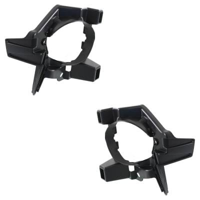 New Front Left And Front Right Fog Light Bracket Compatible With Lexus Rx350 Base Rx450h Base thumbnail 6