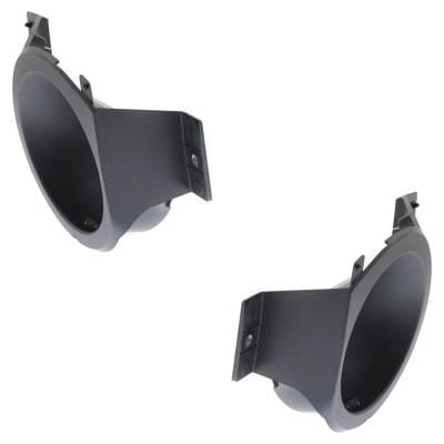 New Front Left And Front Right Fog Light Bracket Compatible With Ford F-150 Harley-Davidson Edition thumbnail 6