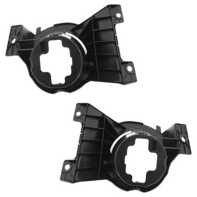 New Front Left And Front Right Fog Light Bracket Compatible With Ford F-150 Harley-Davidson Edition thumbnail 10