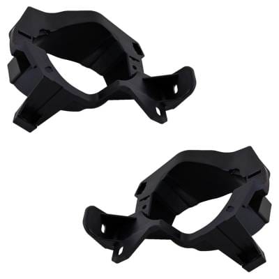 New Front Left And Front Right Fog Light Bracket Compatible With Nissan Pathfinder Sl Hybrid 4 Cyl thumbnail 5
