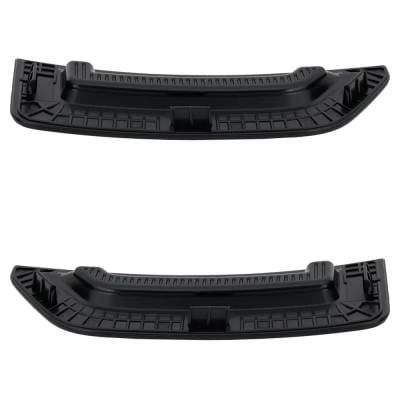 New Front Left And Front Right Fender Vents Compatible With Ford Bronco Sport First Edition 4 Cyl thumbnail 5