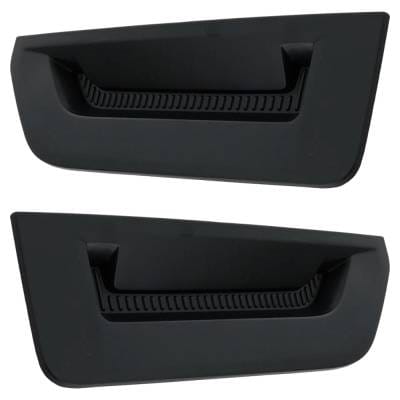 New Front Left And Front Right Fender Vents Compatible With Ford Bronco Sport Badlands 4 Cyl 2.0L thumbnail 3