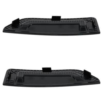 New Front Left And Front Right Fender Vents Compatible With Ford Bronco Sport Badlands 4 Cyl 2.0L thumbnail 6