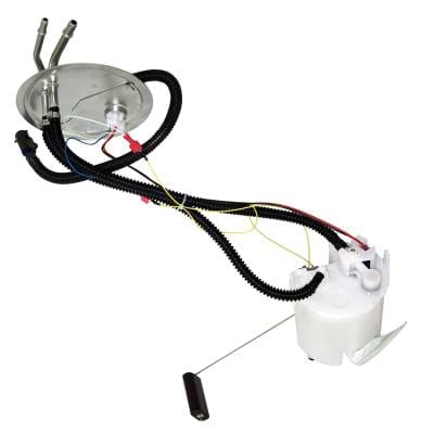 New Fuel Pump Module Compatible With Ford F-250 Super Duty 5.4 6.8 1999-2003 By Part Number thumbnail 2
