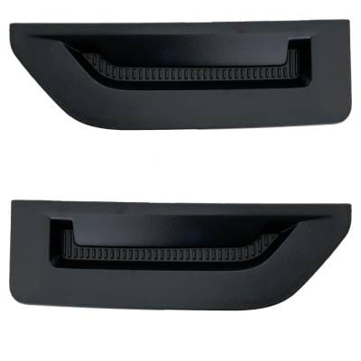 New Front Left And Front Right Fender Vents Compatible With Ford Bronco Sport Base 3 Cyl 1.5L Bronco