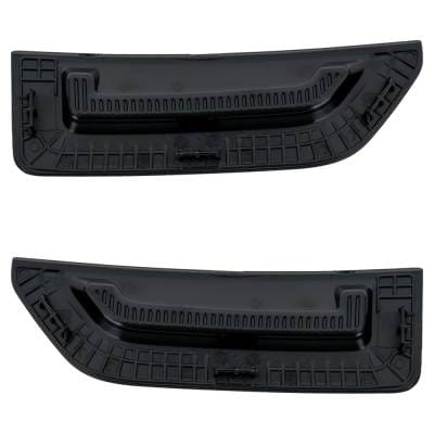 New Front Left And Front Right Fender Vents Compatible With Ford Bronco Sport Big Bend 3 Cyl 1.5L thumbnail 4