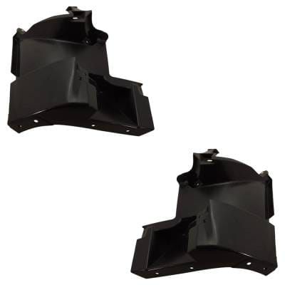 New Front Left And Front Right Fog Light Bracket Compatible With Bmw 330E Iperformance 340I Xdrive