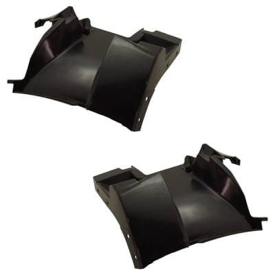 New Front Left And Front Right Fog Light Bracket Compatible With Bmw 330E Iperformance 340I Xdrive thumbnail 2