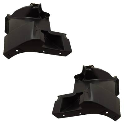 New Front Left And Front Right Fog Light Bracket Compatible With Bmw 320I Xdrive Base 328I Base thumbnail 4