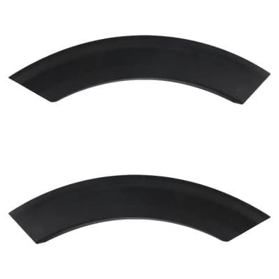 New Rear Left And Rear Right Fender Trim Compatible With Ford Explorer Xlt 4 Cyl 2.3L Explorer Base thumbnail 4