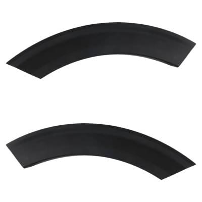 New Rear Left And Rear Right Fender Trim Compatible With Ford Explorer King Ranch 6 Cyl 3.0L thumbnail 2