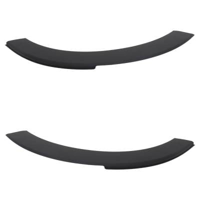 New Rear Left And Rear Right Fender Trim Compatible With Kia Sportage Lx 4 Cyl 2.4L Sportage Ex thumbnail 10
