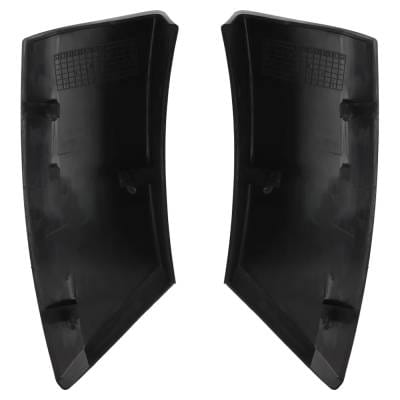 New Front Left Lower Section And Front Right Lower Section Fender Trim Compatible With Ford thumbnail 12