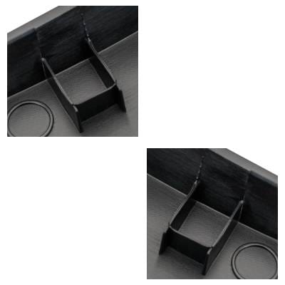 New Rear Left And Rear Right Fender Trim Compatible With Kia Sportage Lx 4 Cyl 2.4L Sportage Ex 4 thumbnail 16