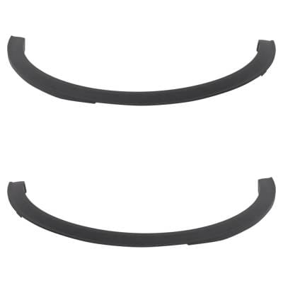 New Rear Left And Rear Right Fender Trim Compatible With Ford Escape Se Hybrid 4 Cyl 2.5L Escape thumbnail 5