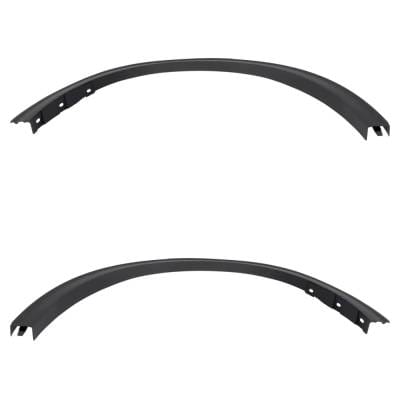 New Rear Left And Rear Right Fender Trim Compatible With Ford Escape St-Line 3 Cyl 1.5L Escape thumbnail 6