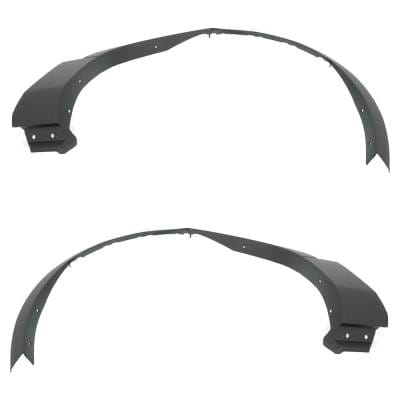 New Front Left And Front Right Fender Trim Compatible With Ford Explorer Xlt Explorer Sport thumbnail 8
