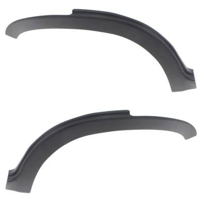 New Rear Left And Rear Right Fender Trim Compatible With Honda Cr-V Ex Cr-V Se 2005-2006 By thumbnail 8
