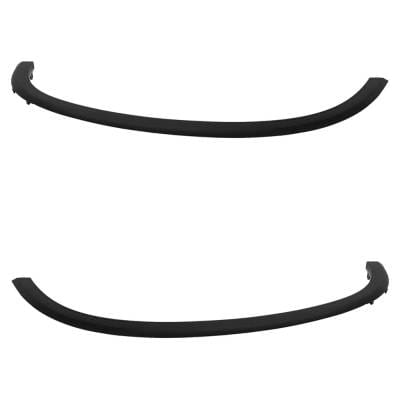 New Front Left And Front Right Fender Trim Compatible With Gmc Acadia Denali 6 Cyl 3.6L Acadia Sle 6 thumbnail 8