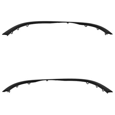 New Front Left And Front Right Fender Trim Compatible With Gmc Acadia Denali 6 Cyl 3.6L Acadia Slt 6 thumbnail 12