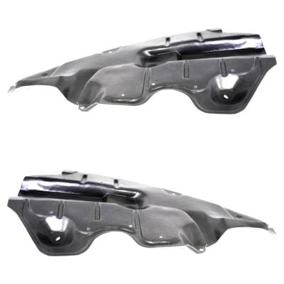 Lower Engine Cover Compatible With 2009-2016 Toyota Venza 2.7L 4-Cyl 3.5L V6 Left And Right thumbnail 10