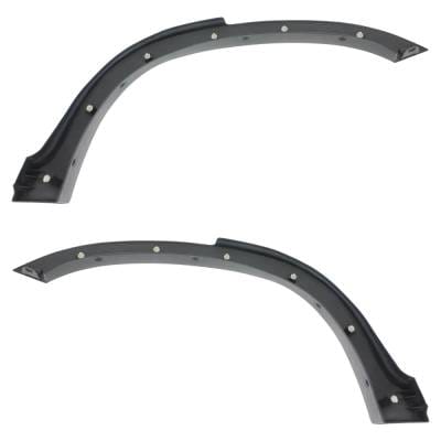 New Rear Left And Rear Right Fender Trim Compatible With Honda Cr-V Se Cr-V Ex 2005-2006 By thumbnail 10