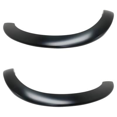 New Front Left And Front Right Fender Trim Compatible With Ford F-250 Super Duty Platinum F-350 thumbnail 12