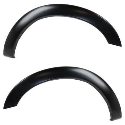 New Front Left And Front Right Fender Trim Compatible With Ford F-350 Super Duty Platinum F-250 thumbnail 2