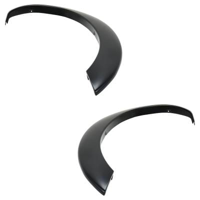 New Front Left And Front Right Fender Trim Compatible With Ford F-350 Super Duty Lariat F-250 Super thumbnail 6