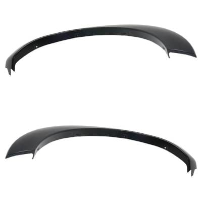 New Front Left And Front Right Fender Trim Compatible With Ford F-350 Super Duty Lariat F-250 Super thumbnail 8