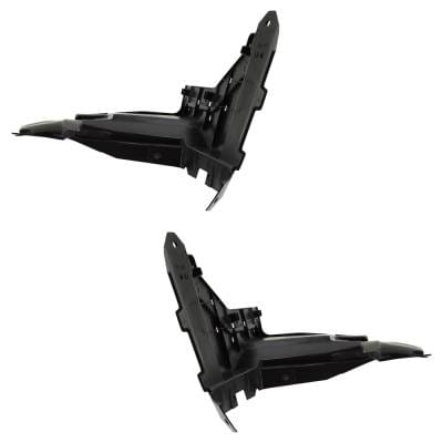 Engine Under Cover Compatible With 2016-2022 Honda Hr-V Right And Left 1.8L 4-Cyl Bolt-On OEM thumbnail 4