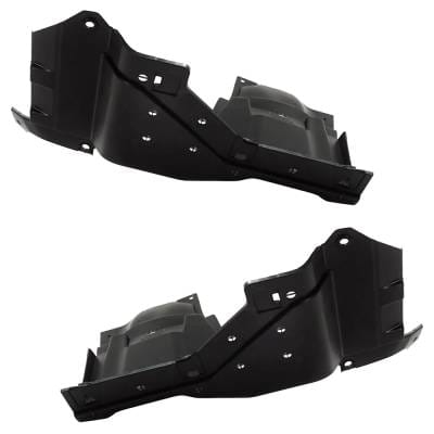 Engine Under Cover Compatible With 2016-2022 Honda Hr-V Right And Left 1.8L 4-Cyl Bolt-On OEM thumbnail 10