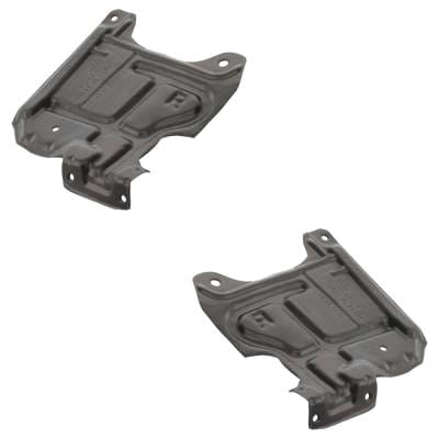 Under Engine Cover Compatible With 2003-2009 Nissan 350Z G35 Left And Right 3.5L V6 Direct Fit Oe thumbnail 4