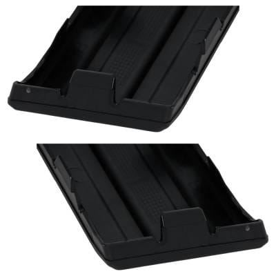 New Front Left And Front Right Fog Light Cover Compatible With Gmc Sierra 1500 Sle 8 Cyl 5.3L Sierra thumbnail 7