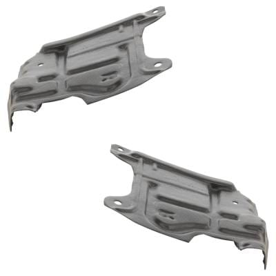 Engine Under Cover Compatible With 2003-2009 Nissan 350Z G35 Left And Right 3.5L V6 Bolt-On OEM thumbnail 6