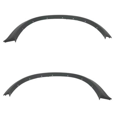 New Front Left And Front Right Fender Trim Compatible With Bmw X5 Xdrive35d X5 Xdrive48i 2007-2013 thumbnail 4