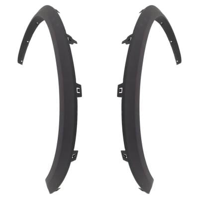 New Front Left And Front Right Fender Trim Compatible With Bmw X5 Xdrive35d X5 Xdrive50i 2007-2013 thumbnail 2