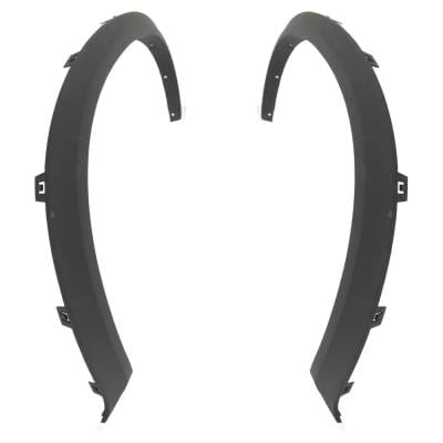 New Front Left And Front Right Fender Trim Compatible With Bmw X5 Xdrive35d X5 Xdrive50i 2007-2013 thumbnail 3