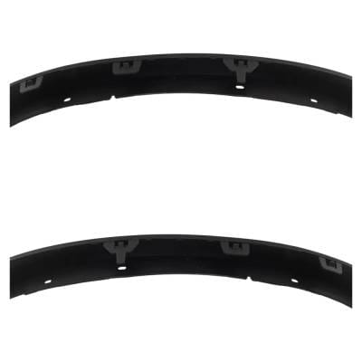 New Front Left And Front Right Fender Trim Compatible With Bmw X5 Xdrive35i X5 Xdrive50i 2014-2018 thumbnail 10