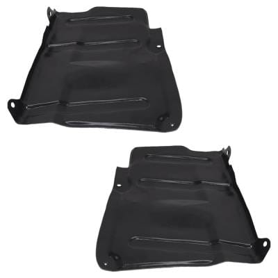 Engine Under Cover Compatible With 2006-2020 Lexus Nx300 Nx200t Rav4 Left And Rear Right 2.0L 4-Cyl thumbnail 12