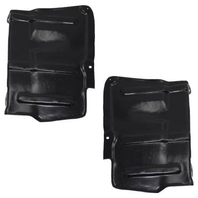 Engine Under Cover Compatible With 2006-2020 Lexus Nx300 Nx200t Rav4 Left And Rear Right 2.0L 4-Cyl thumbnail 2