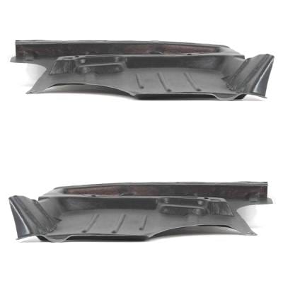 Engine Splash Guard Under Cover Compatible With 1995-1999 Nissan Maxima I30 Front Left And Front thumbnail 10