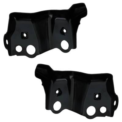 New Front Left And Front Right Fender Apron Gusset Compatible With Lexus Toyota Nx350 Base 4 Cyl thumbnail 2