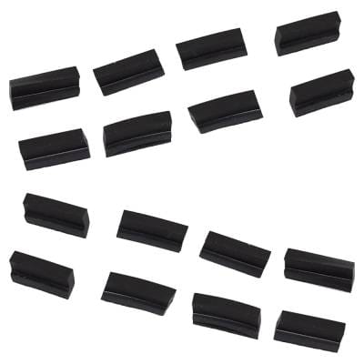 New Front Left And Front Right Door Molding And Beltlines Compatible With Nissan Rogue Special thumbnail 7