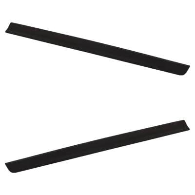 New Front Left And Front Right Door Molding And Beltlines Compatible With Nissan Rogue Sl Rogue thumbnail 3