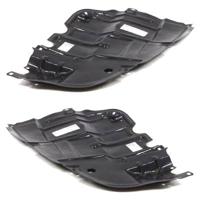 Engine Splash Guard Compatible With 2009-2012 Lexus Es350 Left And Right Plastic Guard 5144233120 thumbnail 6