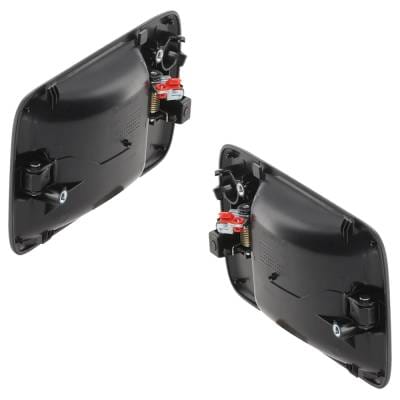 Front Left Driver And Right Passenger Exterior Door Handle Compatible With 2007-2017 Chevrolet W5500 thumbnail 8