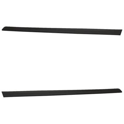 New Front Left And Front Right Door Molding And Beltlines Compatible With Nissan Rogue Sl Rogue Sl thumbnail 6