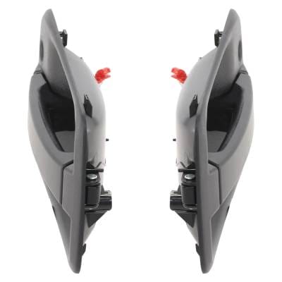 Front Left Driver And Right Passenger Exterior Door Handle Compatible With 2007-2017 Isuzu Nqr Isuzu thumbnail 6